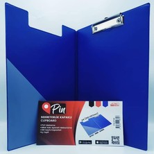 Ozka Concept Pin Pin A4 Kapaklı Sekreterlik