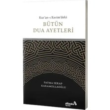 Albaraka Yayınları Kuranı Kerimdeki Bütün Dua Ayetleri