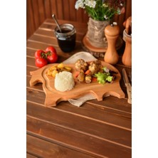 Ozka Concept Bambum Bufi - Kesme & Steak Tahtası