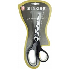 Ozka Concept Singer Makas Çok Amaçlı Renkli SAPLI,729715054664