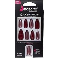 Uravas Store Nascita Luxe Edition Takma Tırnak - 274