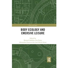 Ozka Concept Body Ecology And Emersive Leisure