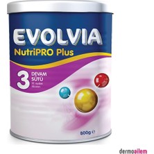 Ozka Concept Evolvia 3 Nutripro Plus 800 gr