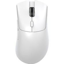 Ozka Concept Attack Shark R1 59G Superlight Fare, Pixart PAW3311 Oyun Sensörü, Bt/2.4g Kablosuz/kablolu Oyun Far