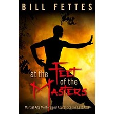 Ozka Concept At The Feet Of The Masters: Martial Arts Mentors And Apprentices In East Asia