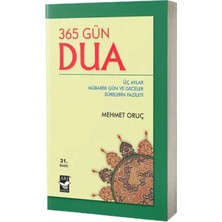 Arı Sanat Yayınevi 365 Gün Dua