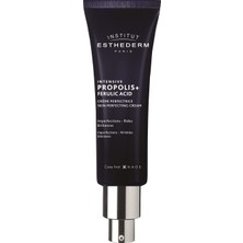 Ozka Concept Institut Esthederm Paris Intensive Propolis+ Skin Perfector Cream Akne Siyah Nokta Karşıtı Antio