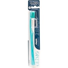 Uravas Store Glimo Classsic Toothbrush 2.800+