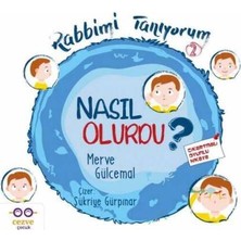 Cezve Çocuk Nasıl Olurdu