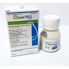 Ozka Concept Syngenta Icon 10 Cs Genel Haşere Ilacı 20 ml