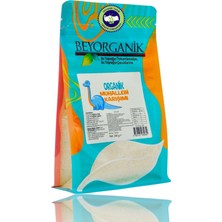 Ozka Concept Beyorganik Organik Muhallebi Karışımı (Yulafli) 200GR (Pesti̇si̇t Aflatoksi̇n Anali̇zli̇)