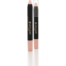 Ozka Concept Glaze Light Pencil Stick Highlighter - Pink Quartz 421