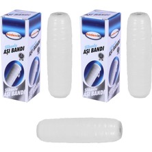 Ozka Concept BADEM10 Ağaç Meyve Aşı Bandı Aşılama Bağı Fidan Bant 170 Gram 3 Adet