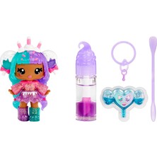 Ozka Concept Mgae Yummiland Carly Cakepop Bebeği Dudak Parlatıcısı - Renk