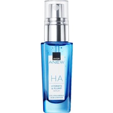 Ozka Concept Avon Anew Hyalüronik Asit Içeren Dolgun Görünüm Veren 30 Ml.