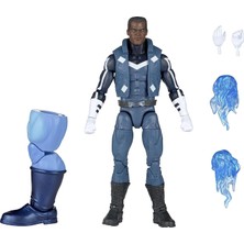 Ozka Concept Legends Series Aksiyon Figürü (Marvel's Controller Baf)
