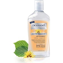Ozka Concept Dickinson's Witch Hazel Shine Reducing Yüz Temizleyici 473ML Marka