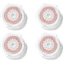 Ozka Concept Clarisonic Mia 1, Mia 2, Mia Fit, Alpha Fit, Profile Uplift Alpha X, 4 Adet Için Radia