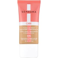 Ozka Concept Care Fond De Teint- 16 Y Doré Clair (30 Ml)