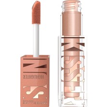 Ozka Concept New York Sunkisser Likit Aydınlatıcı Highlighter - 20 Kiss Of Shimmer