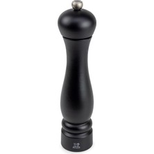 Ozka Concept Peugeot Clermont Tuz Değirmeni 24 cm Mat Siyah