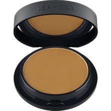 Ozka Concept Best Skin Ever Matte - Cilt Dokusunu Iyileştiren Pudra Fondöten, 30.5y Tan