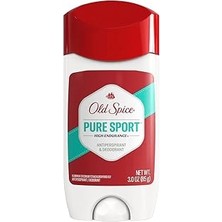 Uravas Store Old Spice Pure Sport, 3,0oz