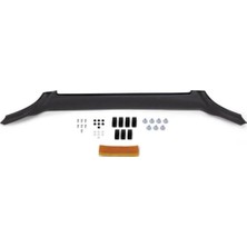 Ozka Concept Ferrous Autoaccessories Mercedes Sprinter Ön Kaput Rüzgarlık 2006 20