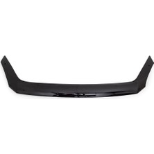 Ozka Concept Ferrous Autoaccessories Volkswagen Crafter Ön Kaput Rüzgarlık 2012 2