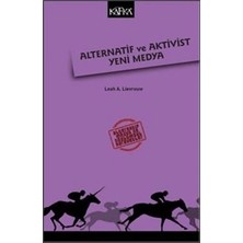 Kafka Yayınevi Alternatif ve Aktivist Yeni Medya