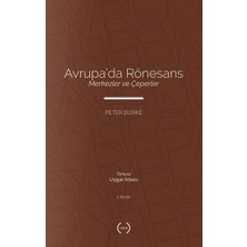 Islık Yayınları Avrupa'da Rönesans