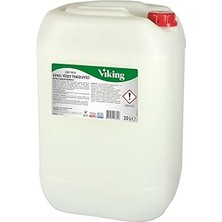 Uravas Store Viking Yüzey Temizleyici Konsantre Beyaz Sabun Kokulu 20 Litre