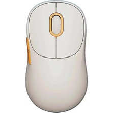 Ozka Concept Xiaomi Wireless Mouse 3 White - Mouse Beyaz (Xiaomi Türkiye Garantili)