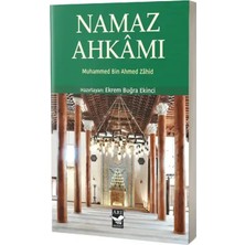 Arı Sanat Yayınevi Namaz Ahkamı