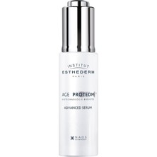 Ozka Concept Institut Esthederm Paris Age Proteom Advanced Antioksidan Hücresel Yenileyici 30 ml