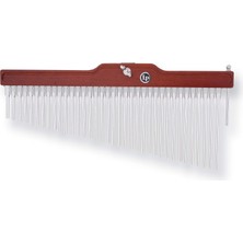 Ozka Concept Lp Latin Percussion Chimes Studio Tek Sıra 36 Ses Çubuğu, Alüminyum Alaşım, Kevlar Ipi, LP511, Çan