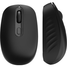 Ozka Concept Mouse 2.4g USB Alıcılı Tak Çalıştır Ofis Faresi 3 Kademeli Dpi 800/1200/1600 Aya