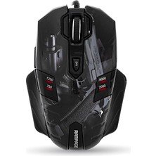 Ozka Concept Gx-Core8 USB Guns Mouse