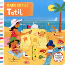 Ozka Concept Hareketli Tatil (Ciltli)