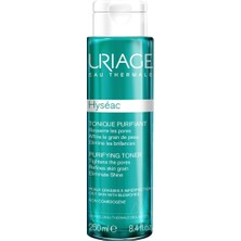 Ozka Concept Uriage Hyseac Akne Eğilimli Ciltler Için Tonik 250ML
