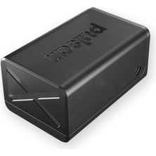 Ozka Concept Pulsar Gears - Dongle, 4000Hz Yoklama Oranını Etkinleştir, Izleme Hassasiyeti, Y