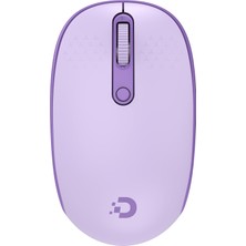 Ozka Concept Daxi MX400 Prime Pro Sessiz Mouse 2.4ghz Bağlantı - Ayarlanabilir Dp