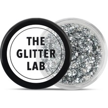 Ozka Concept The Glitter Lab Jel Formlu Parlak - Blinding Diamond