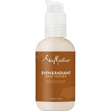Ozka Concept Shea Moisture Bal Içerikli Cilt Tonu Eşitleyici Gündüz Yüz Losyonu 95ML