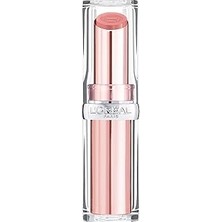 Uravas Store L'oreal Paris Glow Paradise Balm-In-Lipstick Işıltı Veren Ruj 112 Pastel Exaltation