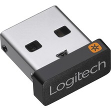 Ozka Concept Usb-Unifying Alıcısı, 2,4 Ghz Teknoloji, USB Bağlantısı Klavye,
