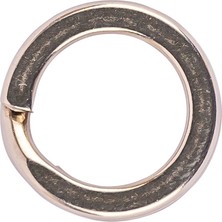 Mustad Demon DLSS07 Solid Ring Halka No 6