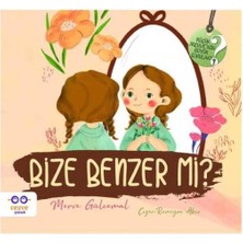 Cezve Çocuk Bize Benzer Mi