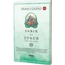 Çelik Yayınevi Sabır ve Şükür