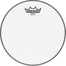 Ozka Concept Remo 14'' Snare Emperor Hazy Trampet Derisi